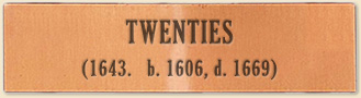 Twenties