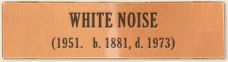 White Noise