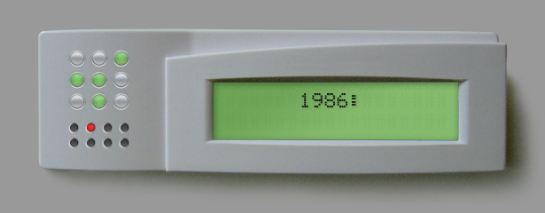 1986: