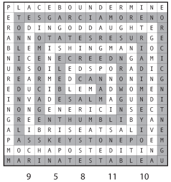 grid