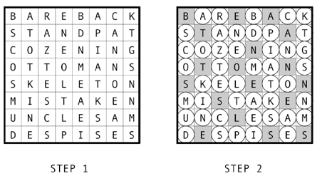 grid