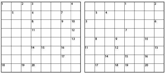 grid