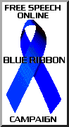 [Blue Ribbon Campaign]
