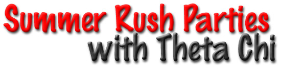 Summer Rush