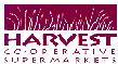 Harvest Cooperative Supermarkets