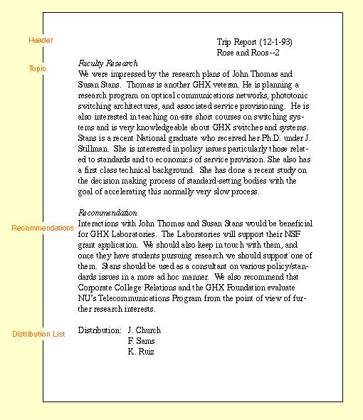 Trip Reports trip-reports
