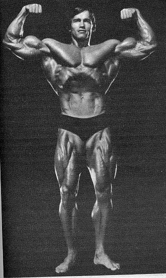This an image map. Click on the muscle you want to excercise.