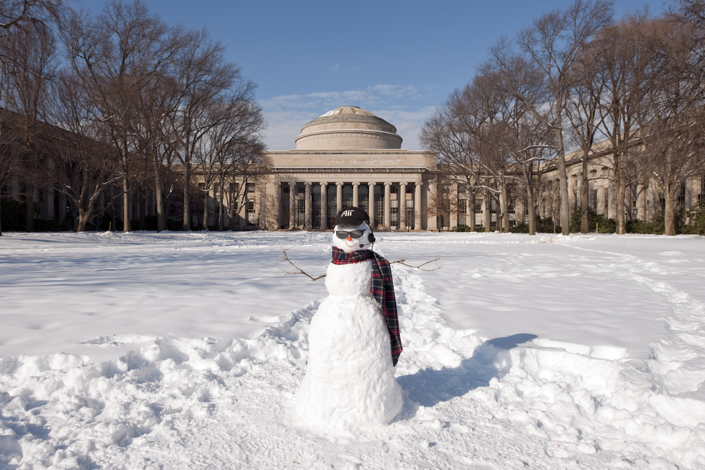 Campus Life | MIT - Massachusetts Institute of Technology