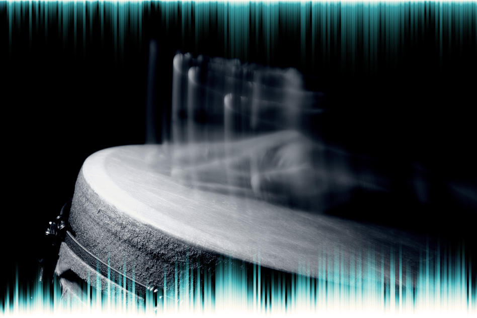 Neuroscientists find the brain is biased toward certain rhythms