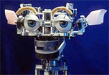 Kismet the robot