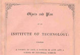Objects and Plan document