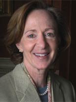 Dr. Susan Hockfield