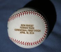 Ron Rivest