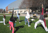 Wellness Week