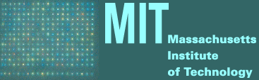 mit logo