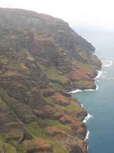 Na'Pali Coast 2