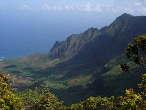 Waimea Canyon