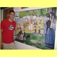 1WRush06_03_Chris_Painting_Seurat_is_Done_08_29_06.JPG