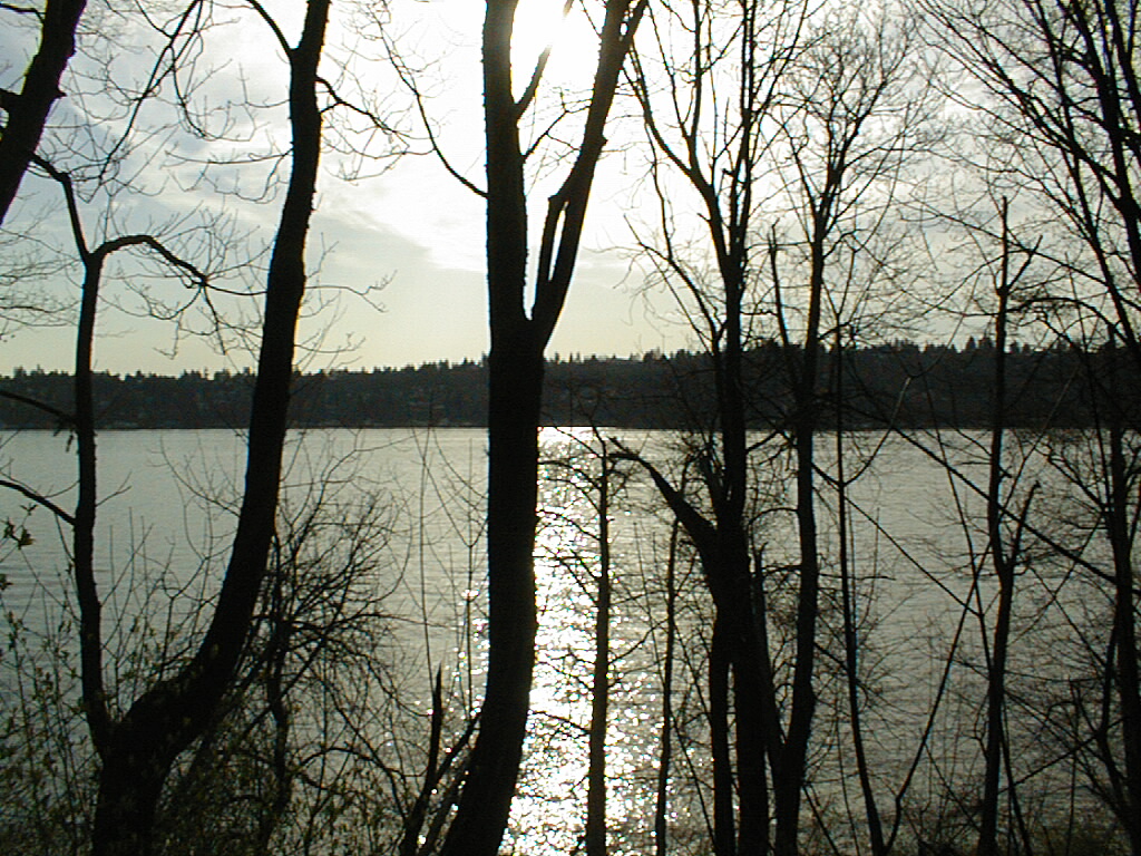 St. Edwards State Park