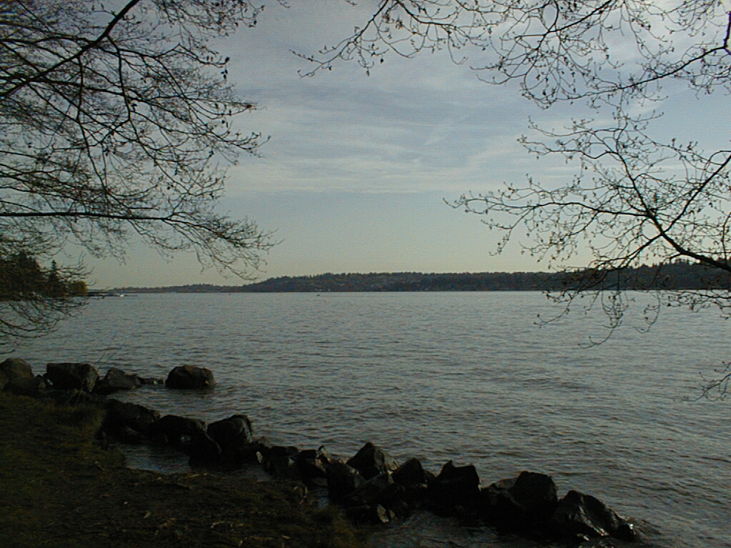 St. Edwards State Park