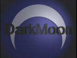 Dark Moon logo
