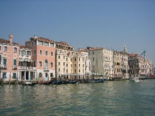 Grand Canal