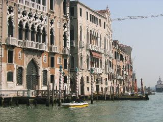 Grand Canal