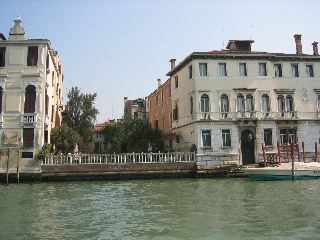 Grand Canal