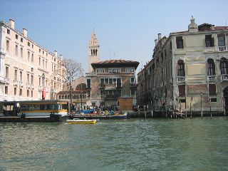 Grand Canal