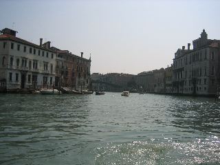 Grand Canal