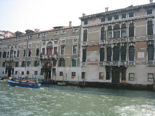 Grand Canal