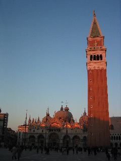 Torre dell'Orologio