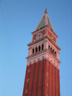 Torre dell'Orologio