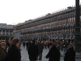 Piazza San Marco