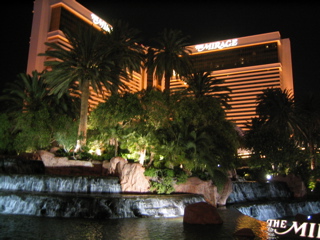 Mirage