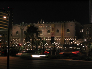 Venetian