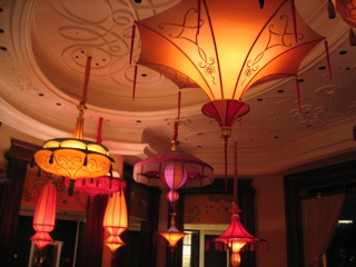 Inside Wynn