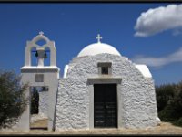 Santorini Churches