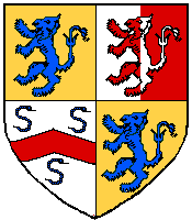 Coat of Arms]