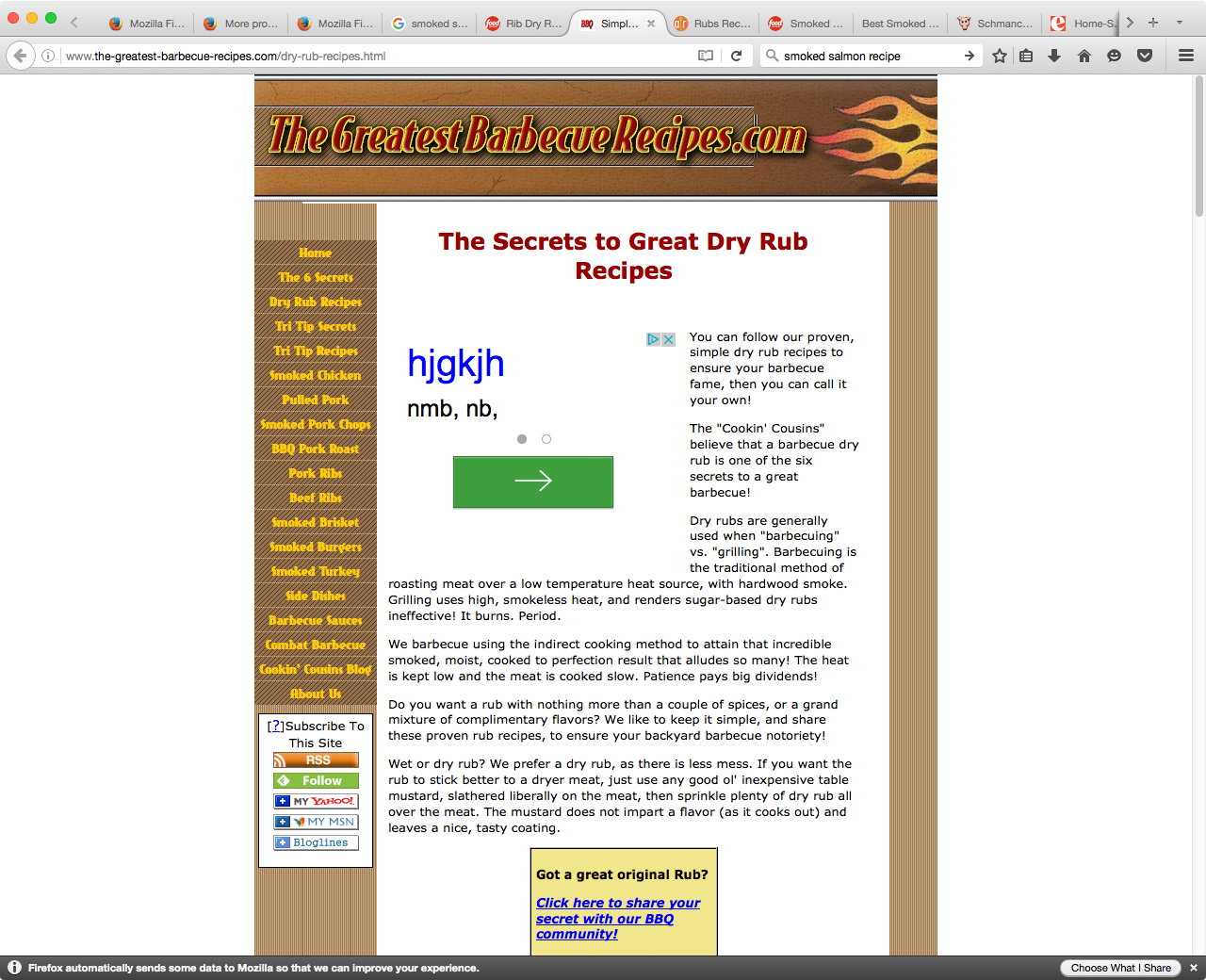 Index of peoplekentaone