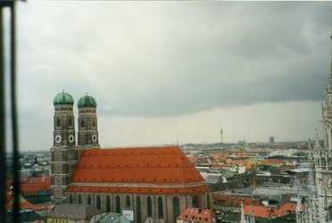 Frauenkirche