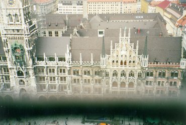 Marienplatz