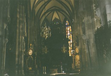 cathedral