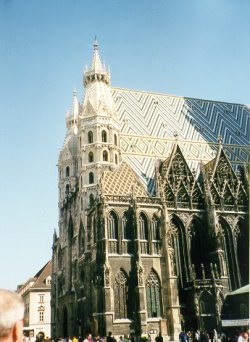 Stephansdom