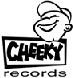 cheeky logo
