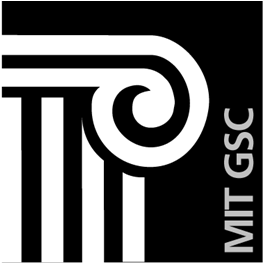MIT GSC logo
