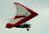 [Side view of glider] 