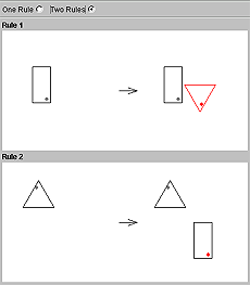 rules panel