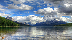 Emerald Lake