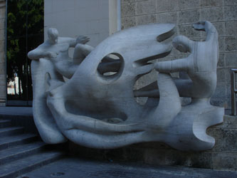 Art Museum piece 2
